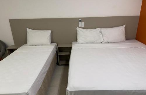 Jardim Chacara Inglesa Apartment | Neo Hotel São Bernardo do Campo