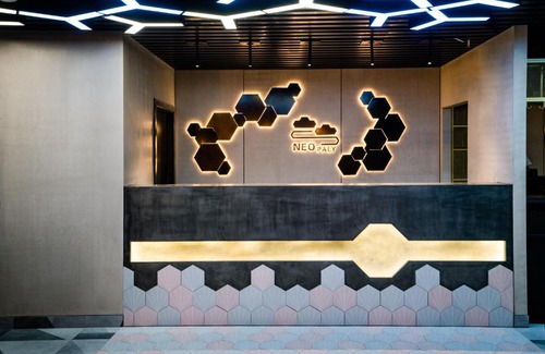 Semporna House | NEO PALY HOTEL