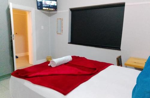 Parow Bed & Breakfast | Neo & Ruks Guest house parow 1