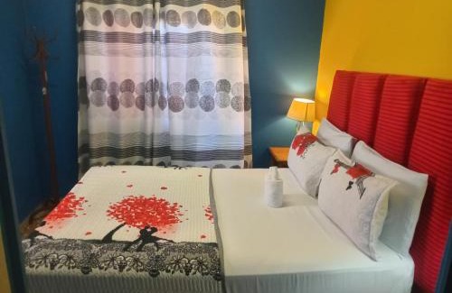 Goodwood Bed & Breakfast | Neo & Ruks Guest Houses goodwood 3