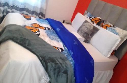 Goodwood Bed & Breakfast | Neo & Ruks Guest Houses goodwood 3