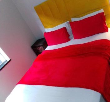Parow Bed & Breakfast | Neo & Ruks rooms parow 2