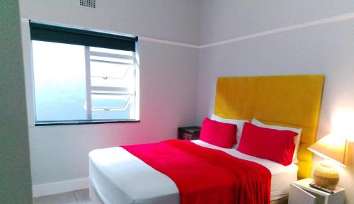 Parow Bed & Breakfast | Neo & Ruks rooms parow 2