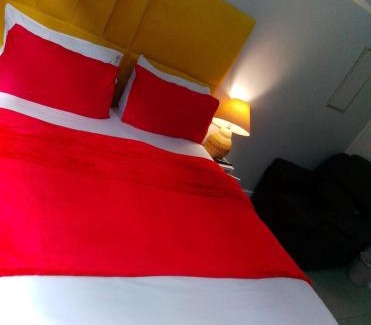 Parow Bed & Breakfast | Neo & Ruks rooms parow 2
