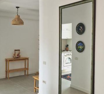 Gura Humorului Apartment | Neo Rustic Bucovina