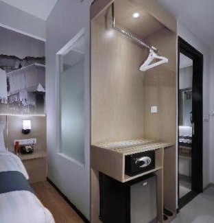 Waru Hotel | NEO+Waru-Sidoarjo by ASTON