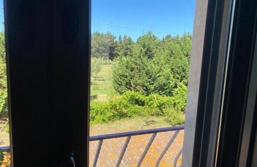 Sant'Eufemia Lamezia House | Neocastrum Farmhouse