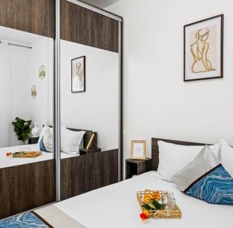 Popesti-Leordeni Apartment | NeoLoft 1st