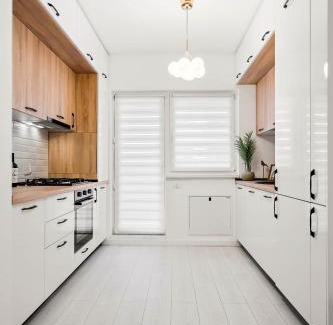 Popesti-Leordeni Apartment | NeoLoft 1st