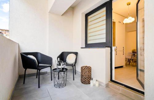 Popesti-Leordeni Apartment | NeoLoft 1st
