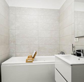 Popesti-Leordeni Apartment | NeoLoft 1st