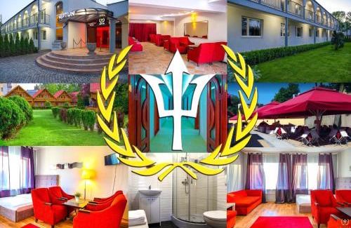 Jastrzebia Gora Resort | Neptun Ψ Resort
