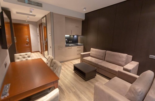Khelvachauri Apartment | Neptun Palace Kvariati
