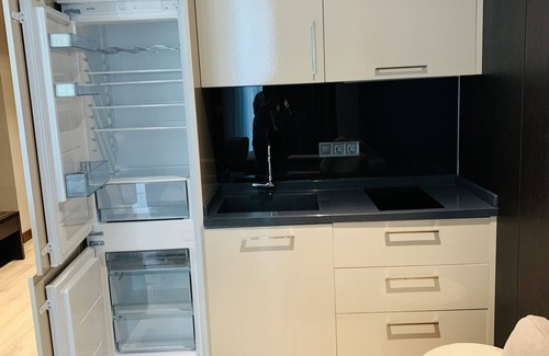Khelvachauri Apartment | Neptun Palace Kvariati