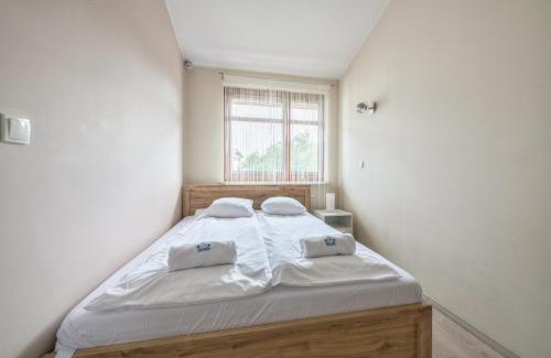 Jelitkowo Apartment | Neptun Park Comfort by NorthSide Apartments