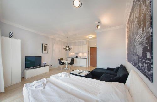 Jelitkowo Apartment | Neptun Park, Sun & Snow