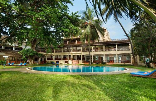 Mombasa Resort | Neptune Beach Resort - All Inclusive