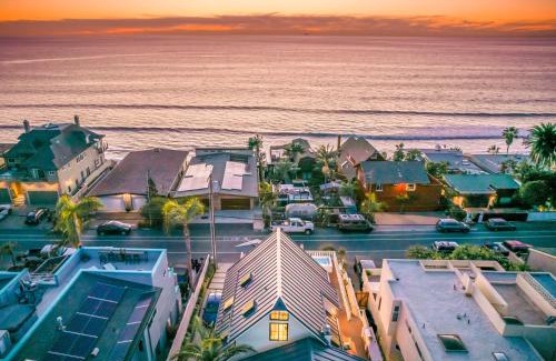 Leucadia House | Neptune Experience