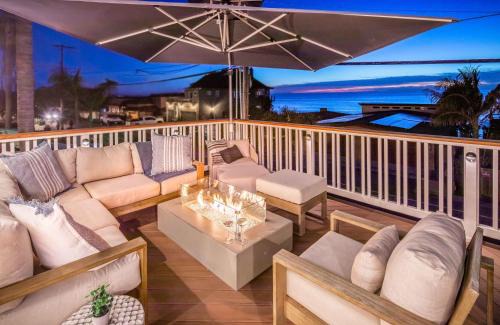 Leucadia House | Neptune Experience