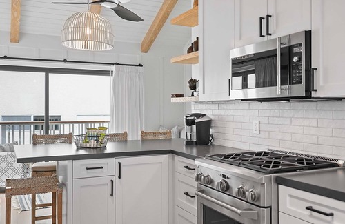 Leucadia House | Neptune Hidden Gem Su