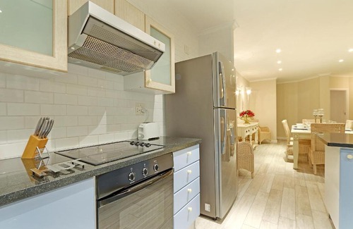 Lagoon Beach Apartment | Neptune Isle 301 by HostAgents