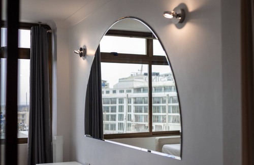 Gibraltar Apartment | Neptune Suite-Hosted by Sweetstay
