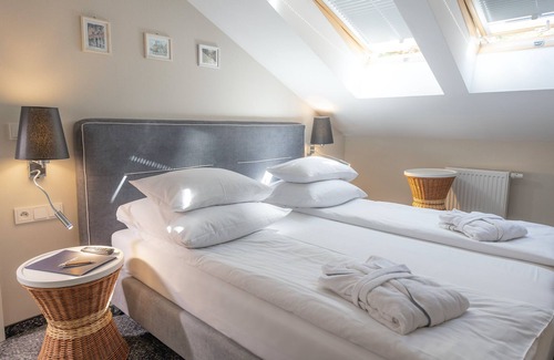 Dzwirzyno Hotel | Neptuno Resort & Spa