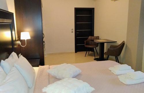 Loutraki House | Neraides