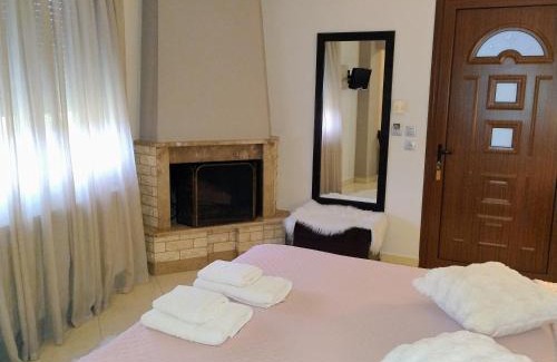Loutraki House | Neraides