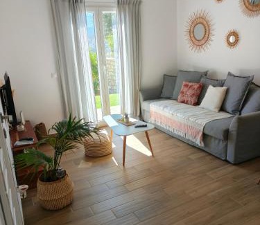 Agia Efimia House | Nerea