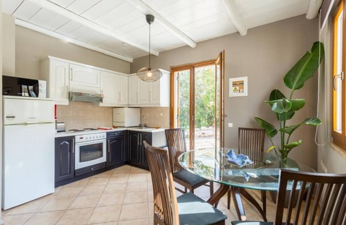 Megala Chorafia Villa | Neria Villas Collection