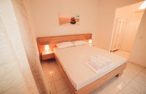 Agios Nikitas Hotel | Nerina Studios Agios Nikitas