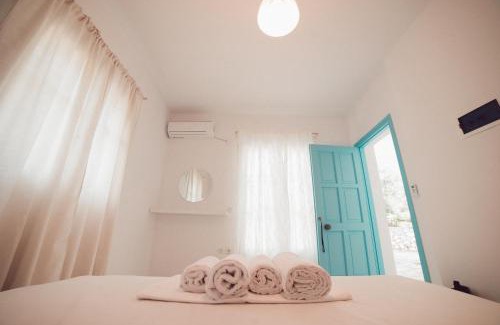 Agios Nikitas Hotel | Nerina Studios Agios Nikitas