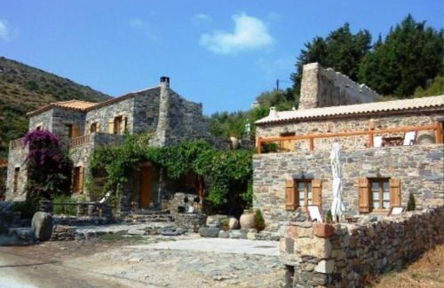 Agia Pelagia House | Neromylos