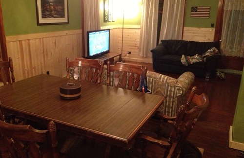 Lily House | NESD Mecca of Relaxation/Solitude/Fishing/Hunting/Outdoor Recreation