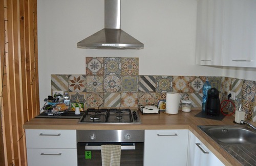 Pellaro Bed & Breakfast | NESEA GUEST ROOMS
