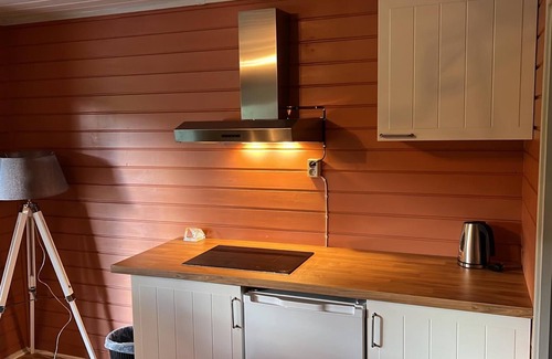 Flesberg Bed & Breakfast | Neset Skydsstasjon