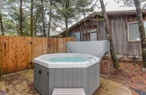 Neskowin House | Neskowin Treehouse