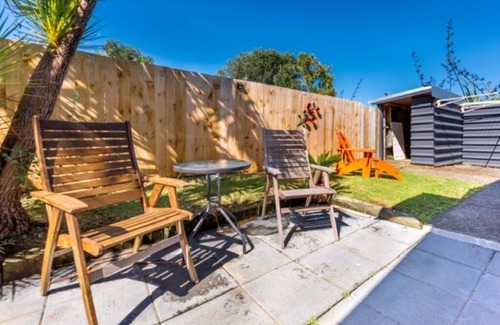 Omapere Ski Chalet | Nest 4 TwonOmapere/Opononi/Northland