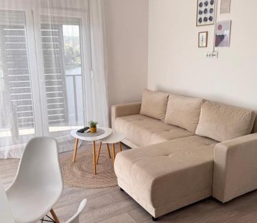 Veliko Gradiste Apartment | Nest apartman