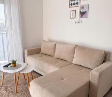 Veliko Gradiste Apartment | Nest apartman