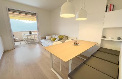 Assenza Apartment | Nest Beth's House