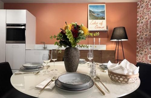 Blevio Apartment | Nest Blevio apartment with private garage