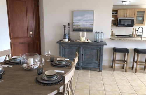 Sardinera Condo | Nest by the Marina