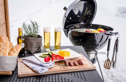 Schattwald Ski Chalet | Nest Chalet - LA SOA Chalets & Eventlodge
