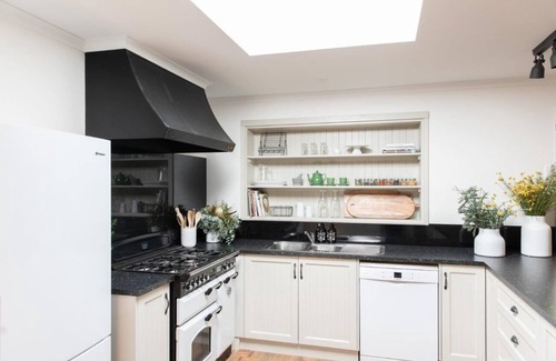 Bright House | Nest House - A picture speaks a thousand words.