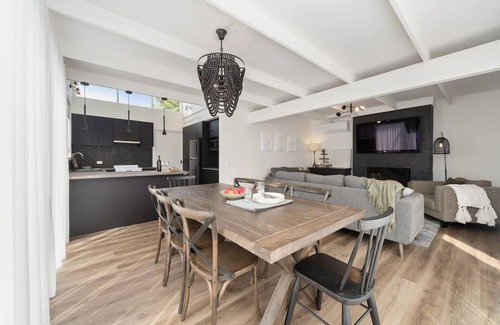 St. Andrews Beach Apartment | Nest in the Dunes - Saint Andrews Beach