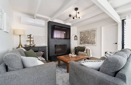 St. Andrews Beach Apartment | Nest in the Dunes - Saint Andrews Beach