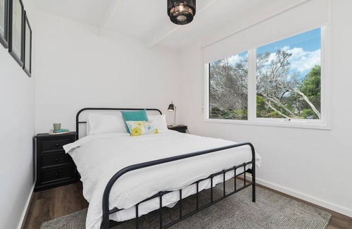 St. Andrews Beach Apartment | Nest in the Dunes - Saint Andrews Beach
