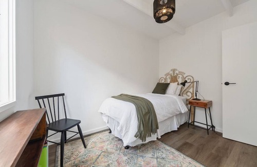 St. Andrews Beach Apartment | Nest in the Dunes - Saint Andrews Beach